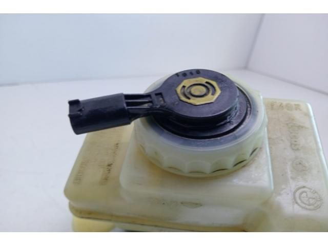 bontott BMW 5 E39 Főfékhenger