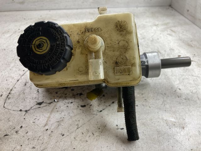 bontott BMW 5 E39 Főfékhenger