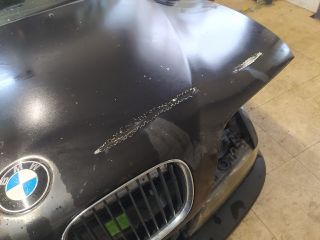 bontott BMW 5 E39 Főfékhenger