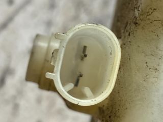 bontott BMW 5 E39 Főfékhenger