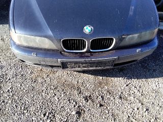 bontott BMW 5 E39 Főfékhenger