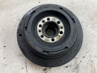 bontott BMW 5 E39 Főtengely Szíjtárcsa