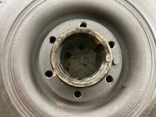 bontott BMW 5 E39 Főtengely Szíjtárcsa