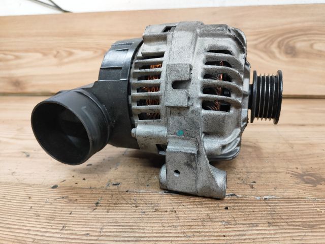 bontott BMW 5 E39 Generátor