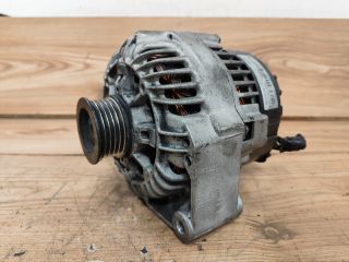 bontott BMW 5 E39 Generátor