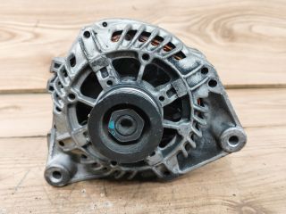 bontott BMW 5 E39 Generátor