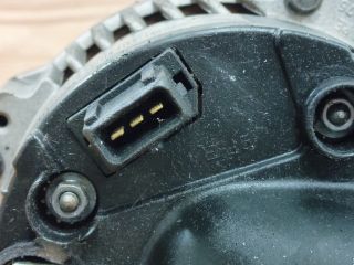 bontott BMW 5 E39 Generátor