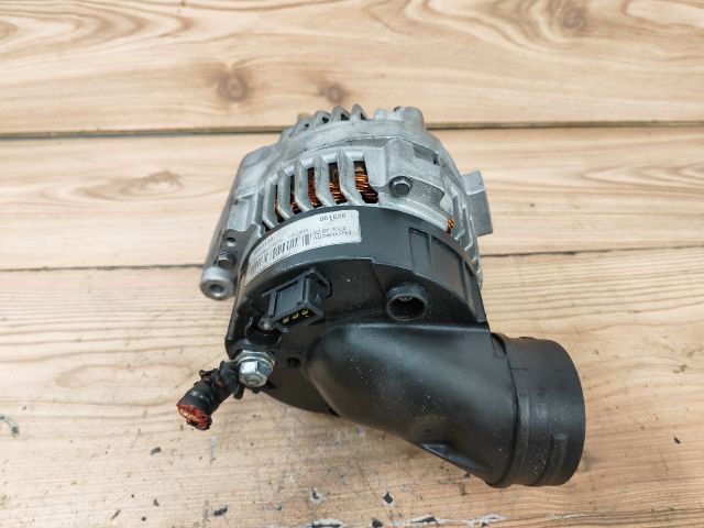 bontott BMW 5 E39 Generátor