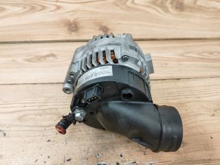 bontott BMW 5 E39 Generátor