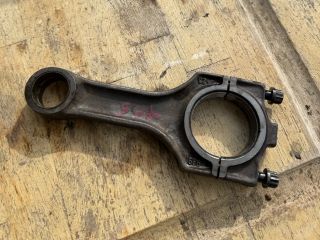 bontott BMW 5 E39 Hajtókar