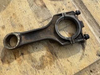 bontott BMW 5 E39 Hajtókar