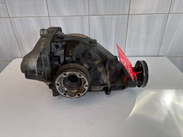 bontott BMW 5 E39 Hátsó Differenciálmű