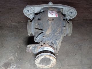bontott BMW 5 E39 Hátsó Differenciálmű
