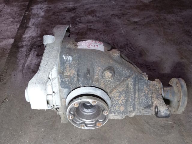 bontott BMW 5 E39 Hátsó Differenciálmű