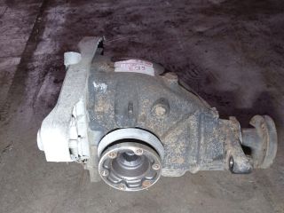 bontott BMW 5 E39 Hátsó Differenciálmű