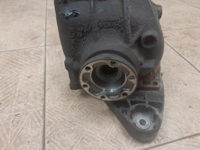bontott BMW 5 E39 Hátsó Differenciálmű