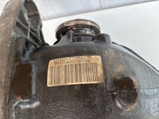 bontott BMW 5 E39 Hátsó Differenciálmű