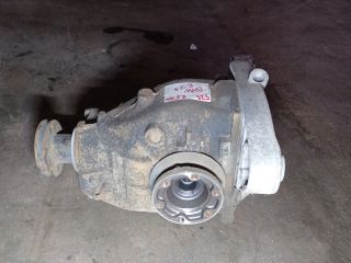 bontott BMW 5 E39 Hátsó Differenciálmű
