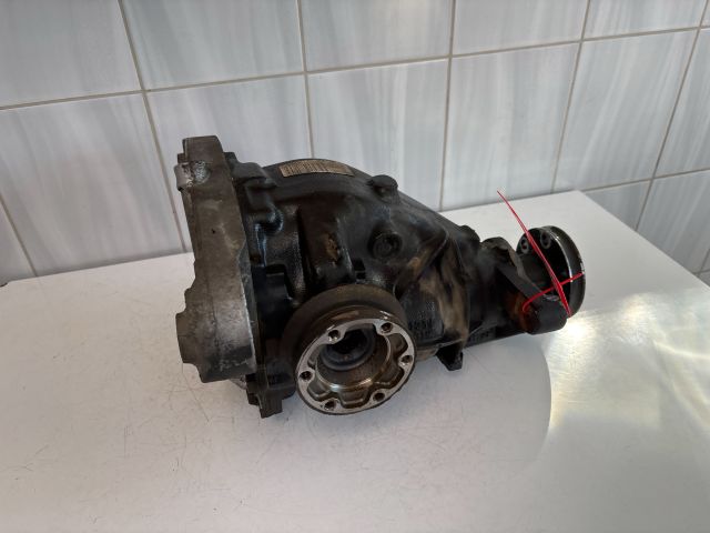 bontott BMW 5 E39 Hátsó Differenciálmű
