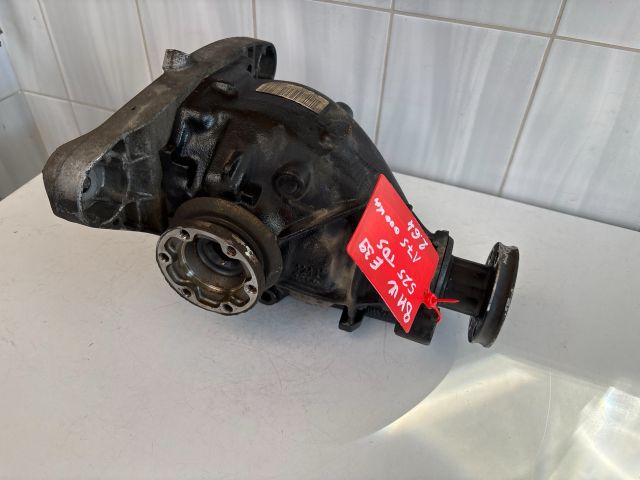 bontott BMW 5 E39 Hátsó Differenciálmű