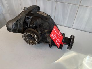 bontott BMW 5 E39 Hátsó Differenciálmű