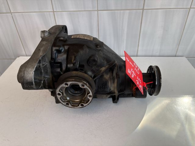 bontott BMW 5 E39 Hátsó Differenciálmű