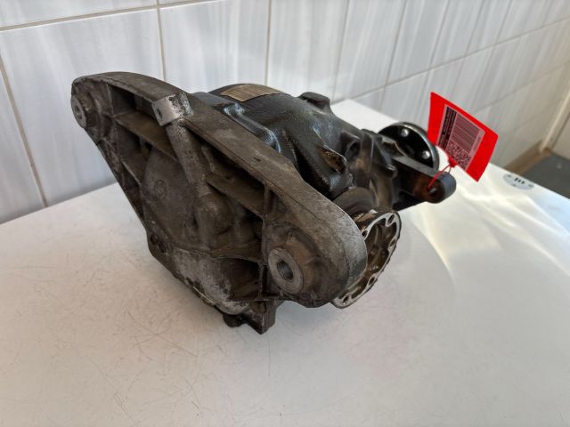 bontott BMW 5 E39 Hátsó Differenciálmű