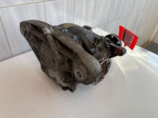 bontott BMW 5 E39 Hátsó Differenciálmű