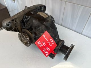 bontott BMW 5 E39 Hátsó Differenciálmű