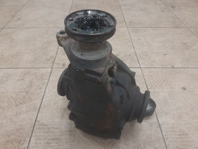 bontott BMW 5 E39 Hátsó Differenciálmű