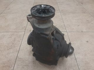 bontott BMW 5 E39 Hátsó Differenciálmű