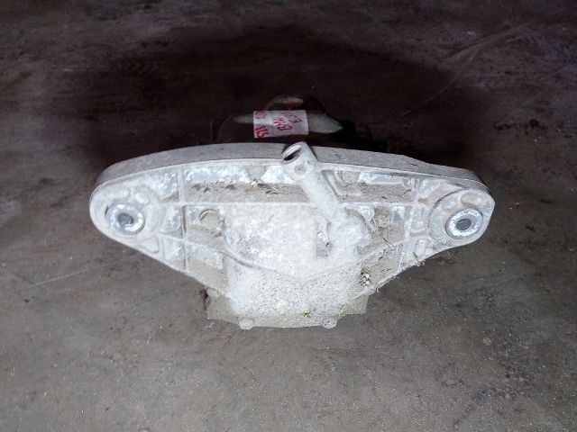 bontott BMW 5 E39 Hátsó Differenciálmű