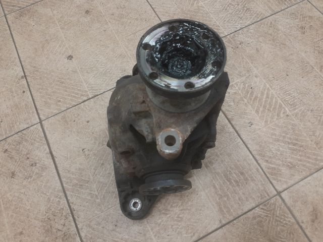 bontott BMW 5 E39 Hátsó Differenciálmű