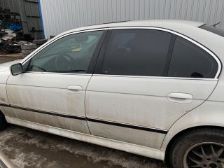 bontott BMW 5 E39 Homlokfal (Üres lemez)