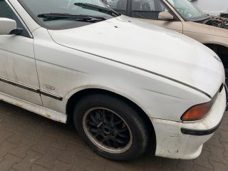 bontott BMW 5 E39 Homlokfal (Üres lemez)