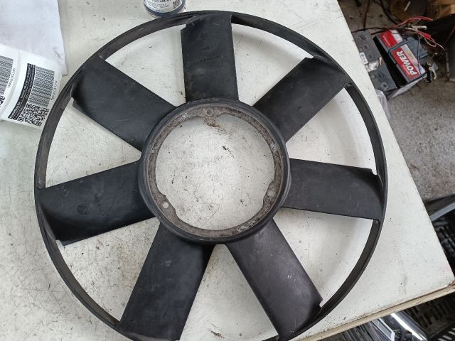 bontott BMW 5 E39 Hűtőventilátor Lapát