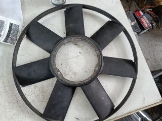 bontott BMW 5 E39 Hűtőventilátor Lapát
