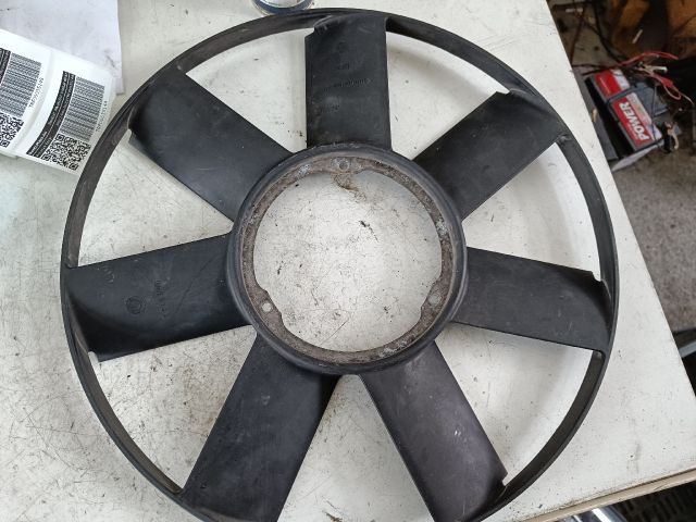 bontott BMW 5 E39 Hűtőventilátor Lapát