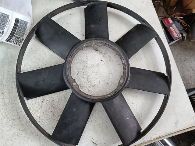 bontott BMW 5 E39 Hűtőventilátor Lapát