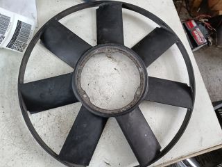 bontott BMW 5 E39 Hűtőventilátor Lapát