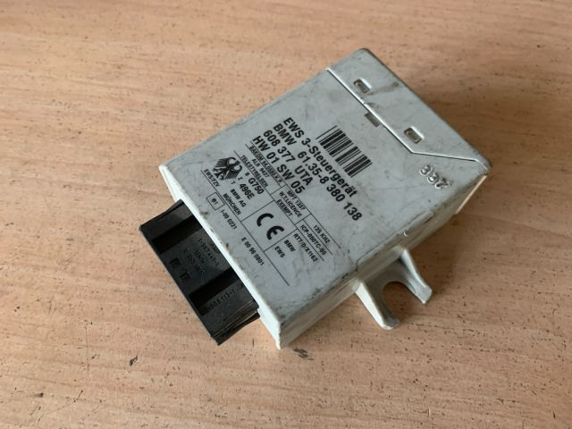 bontott BMW 5 E39 Immobilizer Elektronika