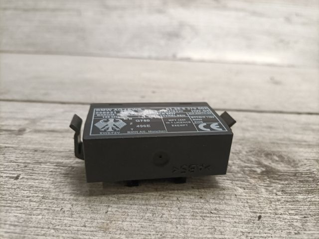 bontott BMW 5 E39 Immobilizer Elektronika