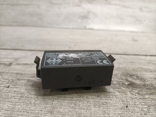 bontott BMW 5 E39 Immobilizer Elektronika