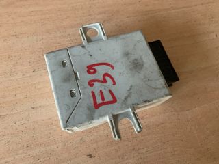bontott BMW 5 E39 Immobilizer Elektronika