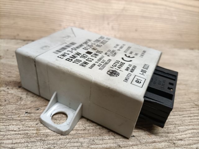bontott BMW 5 E39 Immobilizer Elektronika