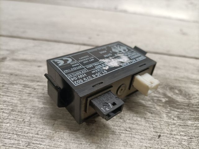 bontott BMW 5 E39 Immobilizer Elektronika