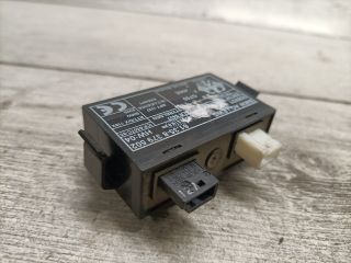 bontott BMW 5 E39 Immobilizer Elektronika