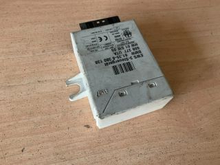 bontott BMW 5 E39 Immobilizer Elektronika