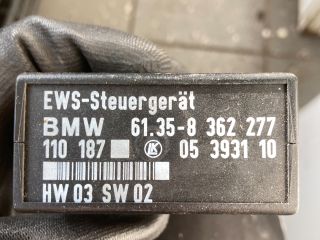 bontott BMW 5 E39 Immobilizer Elektronika