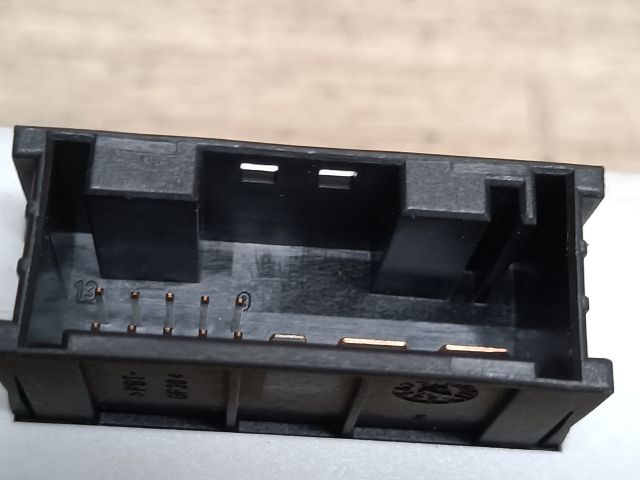 bontott BMW 5 E39 Immobilizer Elektronika